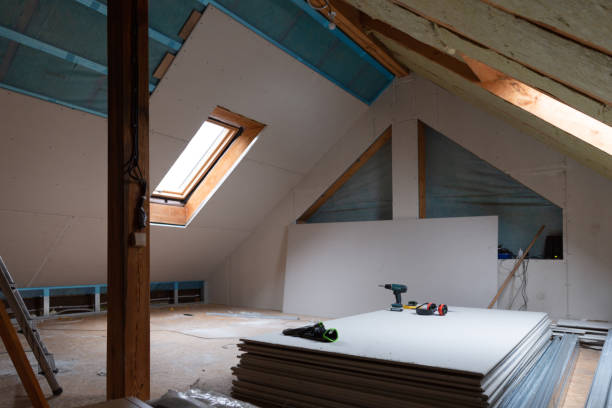 Best Fiberglass Insulation  in Circle D Kc Estates, TX