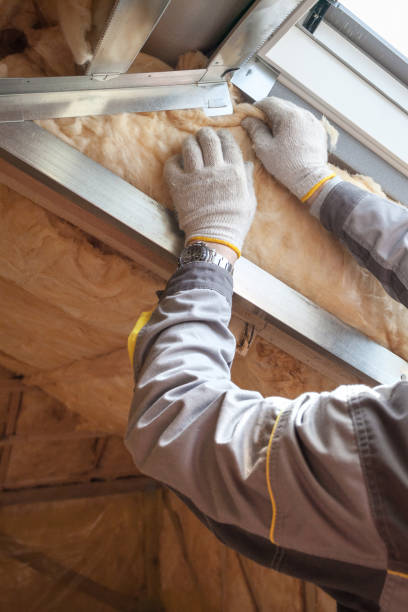 Range of Insulation Solutions in Circle D Kc Estates, TX