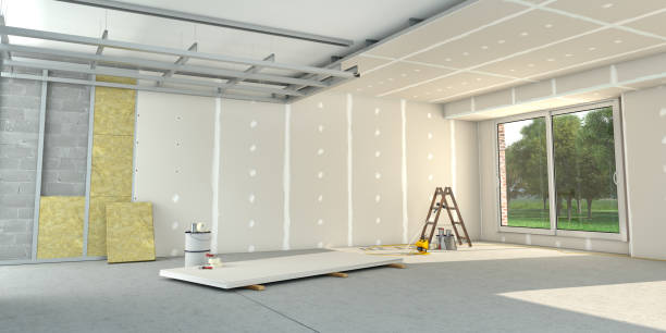 Garage Insulation Installation in Circle D Kc Estates, TX