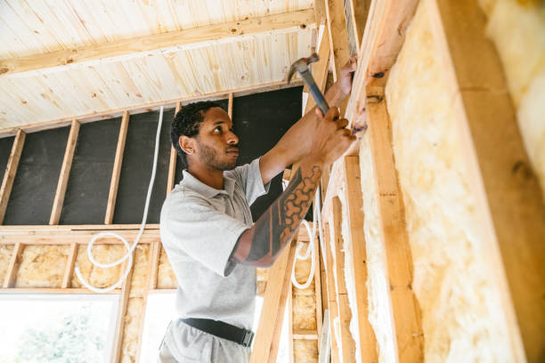 Best Residential Insulation Services  in Circle D Kc Estates, TX