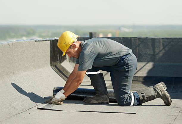 Best Garage Insulation Installation  in Circle D Kc Estates, TX