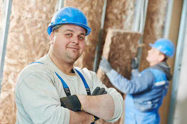 Best Wall Insulation Contractor  in Circle D Kc Estates, TX