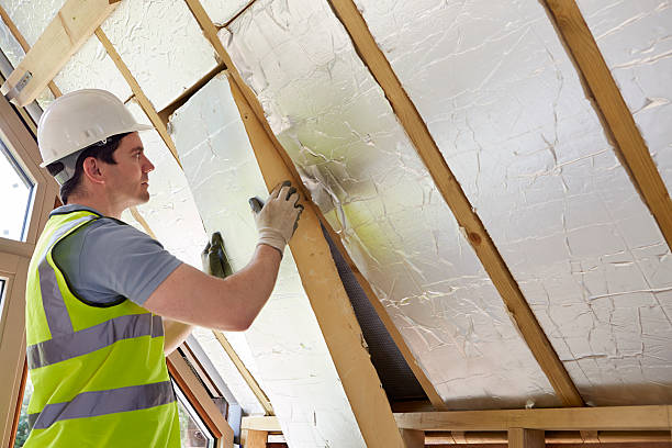Best Crawl Space Insulation  in Circle D Kc Estates, TX