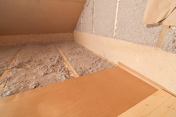 Circle D Kc Estates, TX Insulation Contractor Company