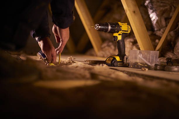 Best Insulation Contractors for Homes  in Circle D Kc Estates, TX