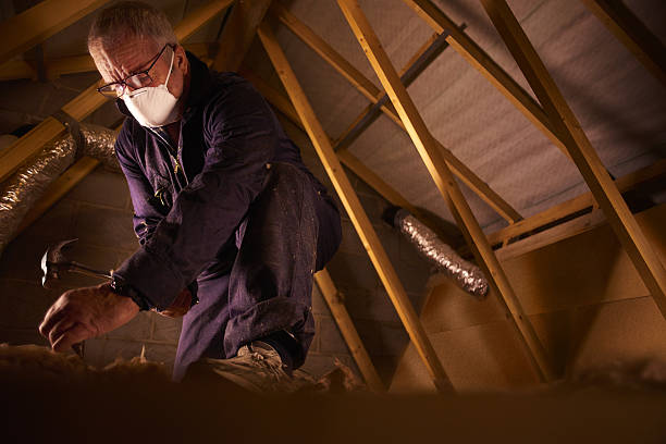 Attic Insulation Near Me in Circle D Kc Estates, TX